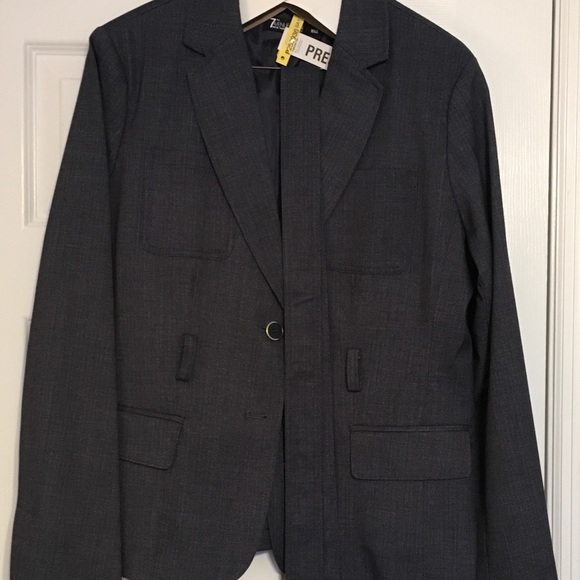 Pencil skirt suit - Picture 1 of 4